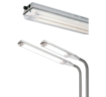 EATON EX POLE MOUNTED LIGHT FITTINGS