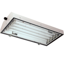 EATON EX RECESSED CEILING LIGHT FITTINGS