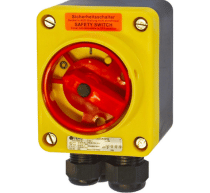 EATON EX SAFETY SWITCHES