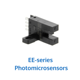 EE-series Photomicrosensors