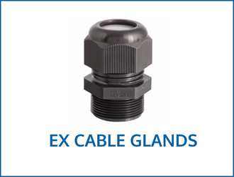 EX CABLE GLANDS