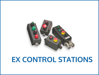 EX CONTROL STATIONS