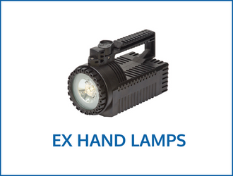 EX HAND LAMPS
