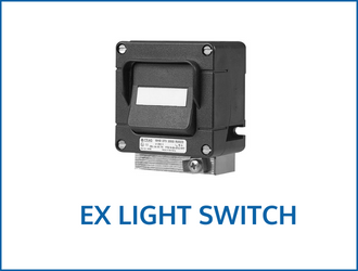 EX LIGHT SWITCH