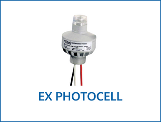 EX PHOTOCELL