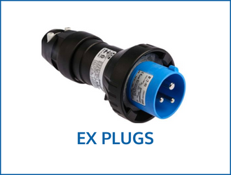 EX PLUGS
