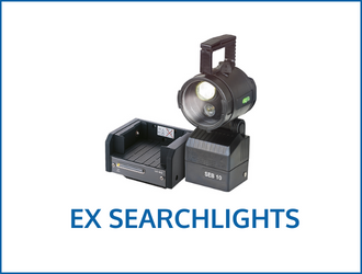 EX SEARCHLIGHTS