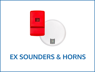 EX SOUNDERS & HORNS