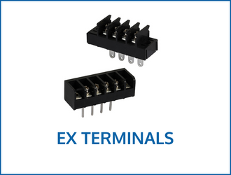 EX TERMINALS