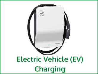 Electric Vehicle (EV) Charging