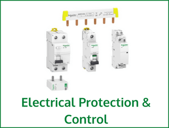 Electrical Protection & Control