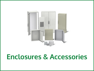 Enclosures & Accessories
