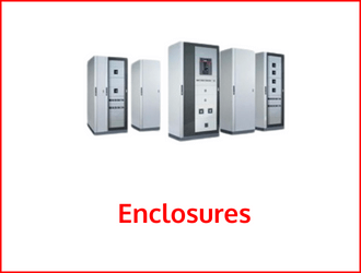 Enclosures
