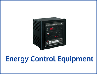 Energy control equipment