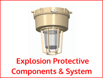 Explosion Protective Components & System