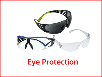 Eye Protection