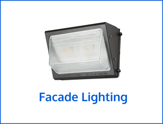 Facade Lighting