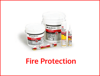 Fire protection