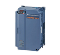 Fuji Electric AC Drives (Low Voltage)
