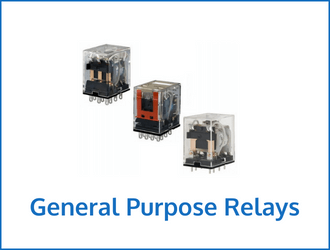 General Purpose Relays