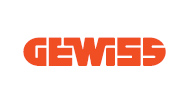 Gewiss logo