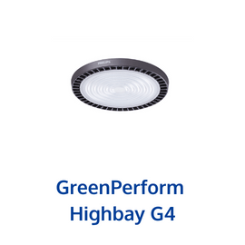GreenPerform Highbay G4
