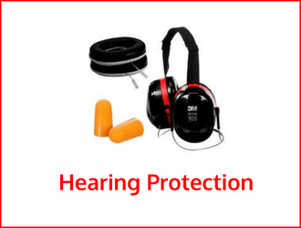 Hearing Protection