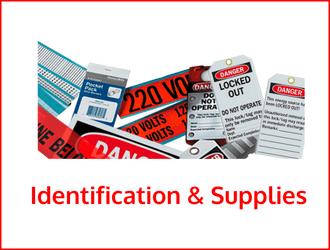 Indentification & Supplies
