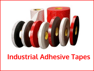 Industrial Adhesive Tapes