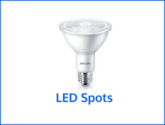 LED Spots