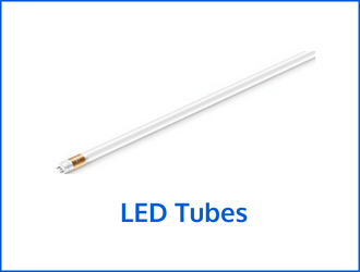 LED Tubes