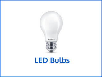 LED bulbs