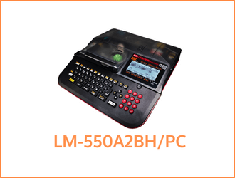 LM-550A2BH:PC