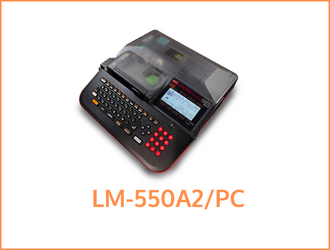 LM-550A2:PC