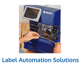 Label Automation Solutions