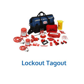Lockout Tagout