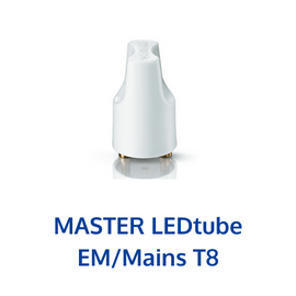 MASTER LEDtube EM_Mains T8