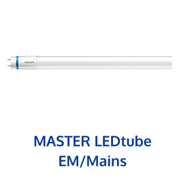 MASTER LEDtube EM_Mains