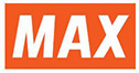 max logo