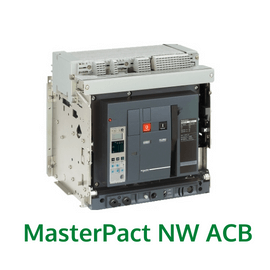 Masterpact NT_NW_ACB