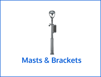 Masts & Brackets