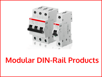 Modular DIN-Rail Products
