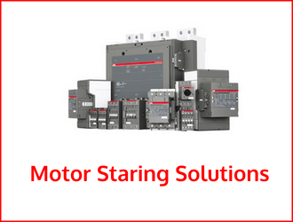 Motor Staring Solutions