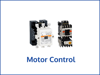 Motor control