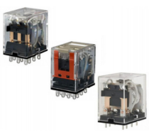 OMRON General Purpose Relays