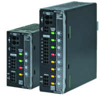 OMRON Power Supplies