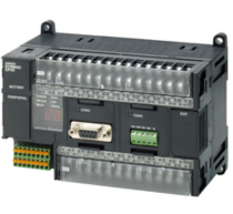 OMRON Programmable Logic Controllers (PLC)