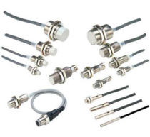 OMRON Proximity Sensors