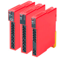 OMRON Safety Relays
