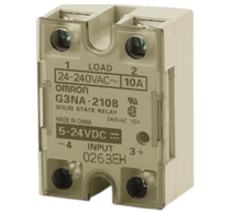 OMRON Solid-State Relays